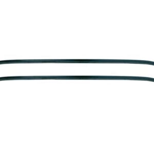 32 Ford 5 Window Coupe Drip Rails