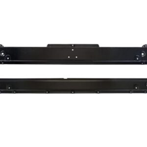 32 Ford Subrail Cross Channel Set