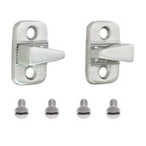 1932 Closed Car Male Dovetails Adjustable