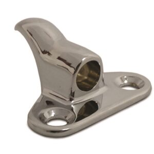 1930 -1931 Ford Hood Hinge Bracket Rear