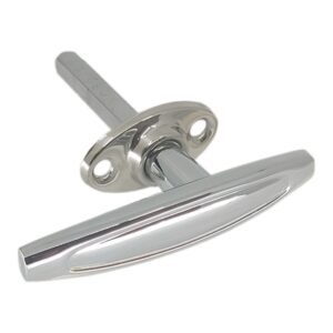 Outside Door Handle 28-33 Ford Open Car & 29-34 Roadster Pickup