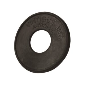 1928 - 37 Deck Lid And Rumble Seat Handle Pad Gasket