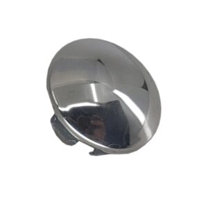 Bumper Plug 1932 Ford Polished