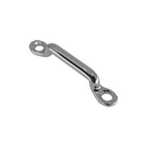 Door Check Strap Bracket 1928/48 All (Loop Type)
