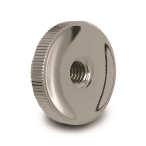 Windshield Slide Arm Nut 1928 - 1934 Ford
