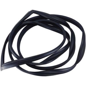 1932 Closed Car Windshield Seal (Except 3 Window)