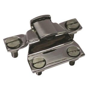 1932 Ford Hood Hinge Bracket Rear